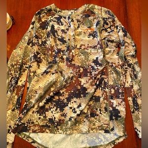 Sitka Gear Core Lightweight LS